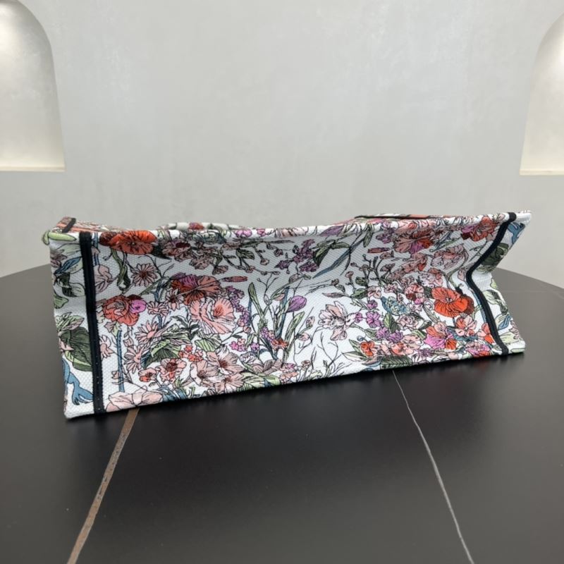 chr1st1an D10r shopping bags